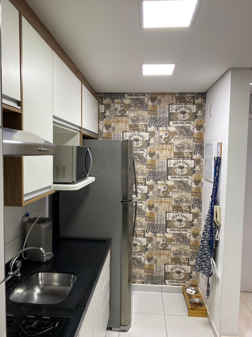 Imagem Apartamento com 2 Quartos à Venda ou Locação, 48 m²em Vila Andrade - São Paulo