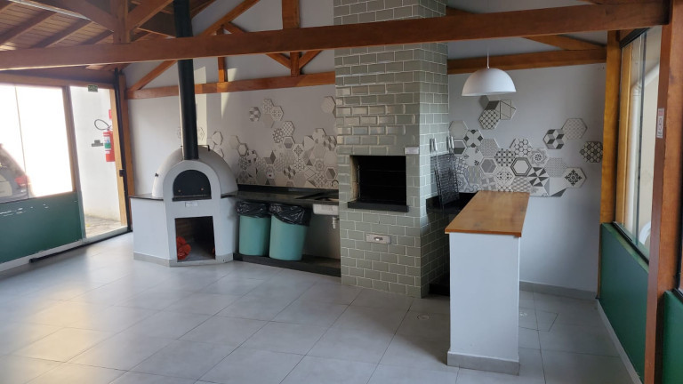 Imagem Apartamento com 2 Quartos à Venda, 53 m² em Centro - Diadema