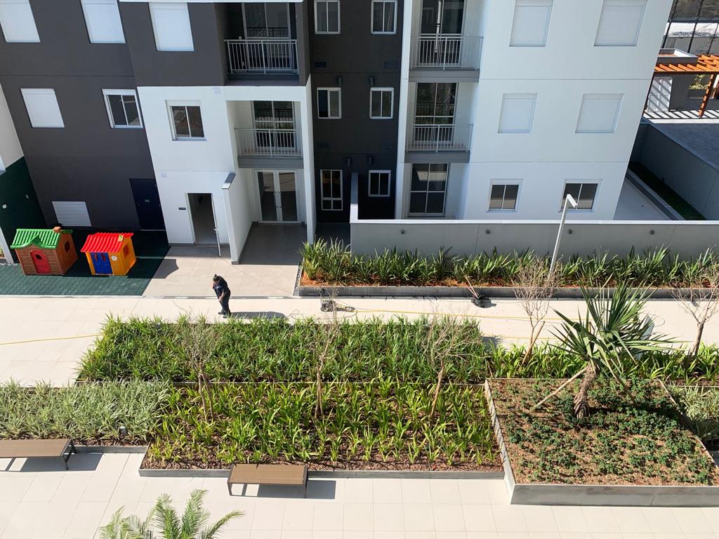 Imagem Apartamento com 2 Quartos à Venda, 51 m² em Rudge Ramos - São Bernardo do Campo