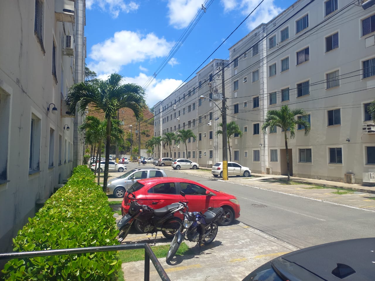 Imagem Apartamento com 2 Quartos à Venda, 47 m²em Caixa D'Água - Lauro de Freitas Imagem Apartamento com 2 Quartos à Venda, 47 m²em Caixa D'Água - Lauro de Freitas