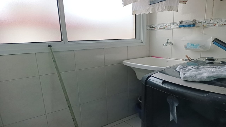 Imagem Apartamento com 3 Quartos à Venda, 117 m² em Tupi - Praia Grande