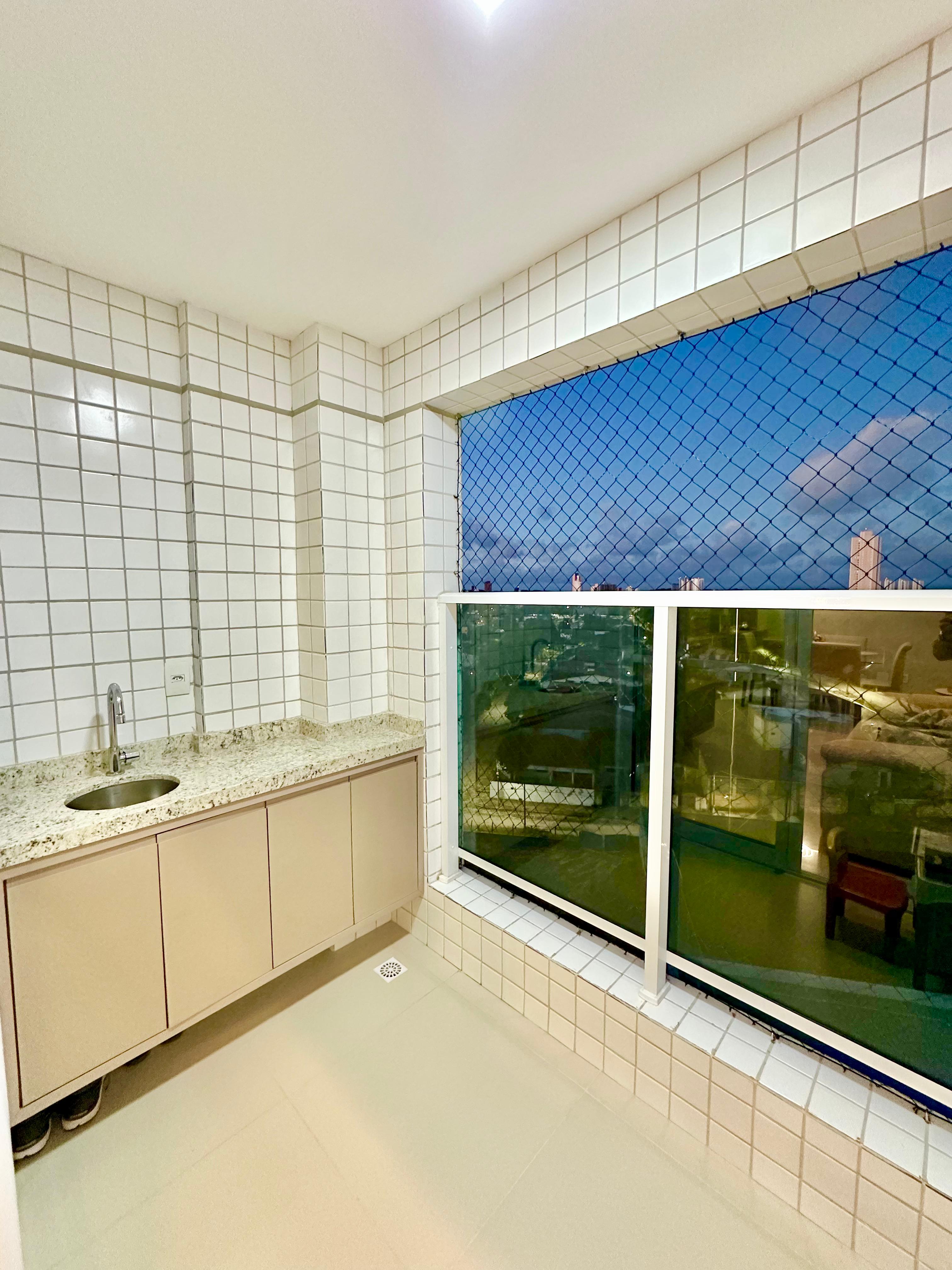 Imagem Apartamento com 3 Quartos à Venda, 92 m² em Neópolis - Natal Imagem Apartamento com 3 Quartos à Venda, 92 m² em Neópolis - Natal