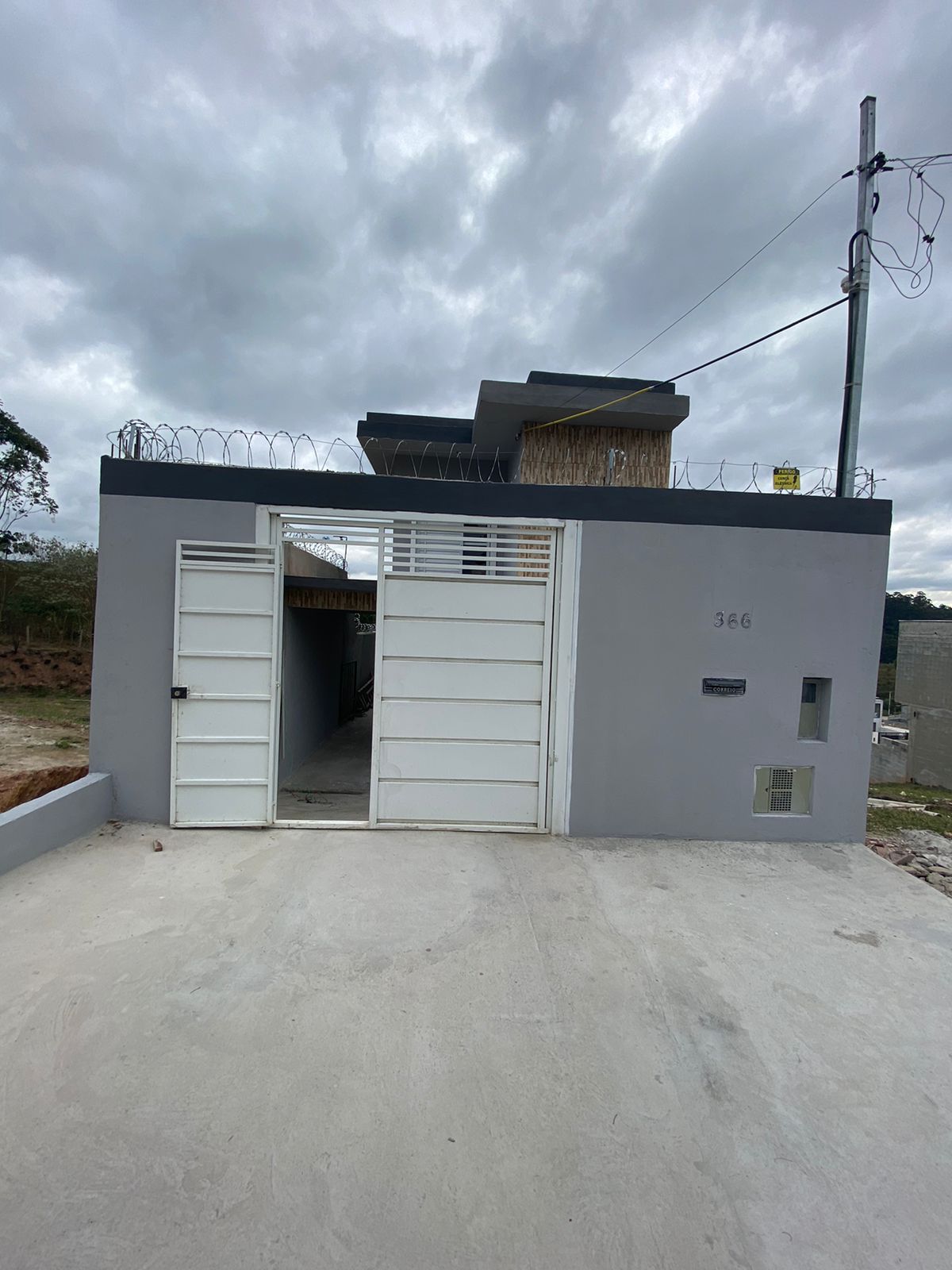 Imagem Casa com 2 Quartos à Venda, 132 m²em Chácara Roselândia - Cotia