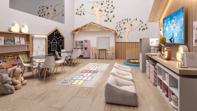 Imagem Apartamento com 3 Quartos à Venda, 168 m²em Centro - Campo Grande