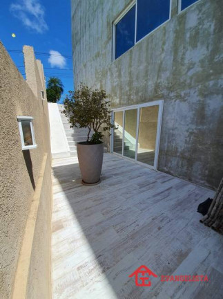 Imagem Casa de Condomínio com 4 Quartos à Venda, 511 m² em Alphaville (Abrantes) - Camaçari Imagem Casa de Condomínio com 4 Quartos à Venda, 511 m² em Alphaville (Abrantes) - Camaçari