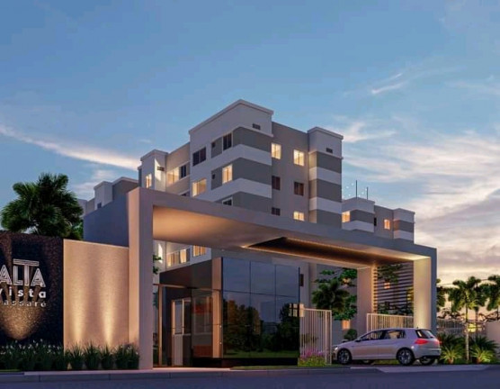 Imagem Apartamento com 2 Quartos à Venda, 48 m²em Passaré - Fortaleza
