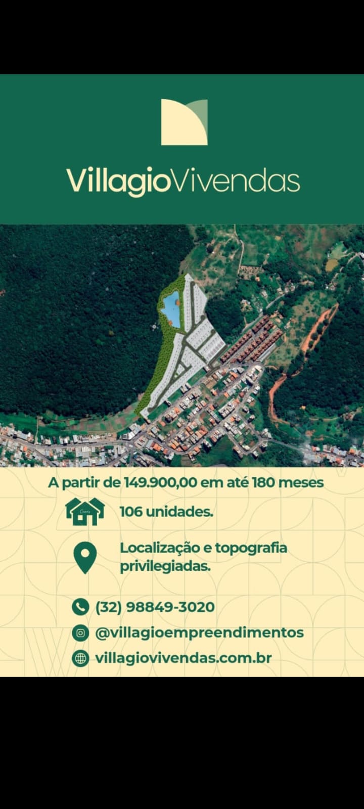 Imagem Terreno à Venda, 350 m² em Vivendas da Serra - Juiz de Fora Imagem Terreno à Venda, 350 m² em Vivendas da Serra - Juiz de Fora