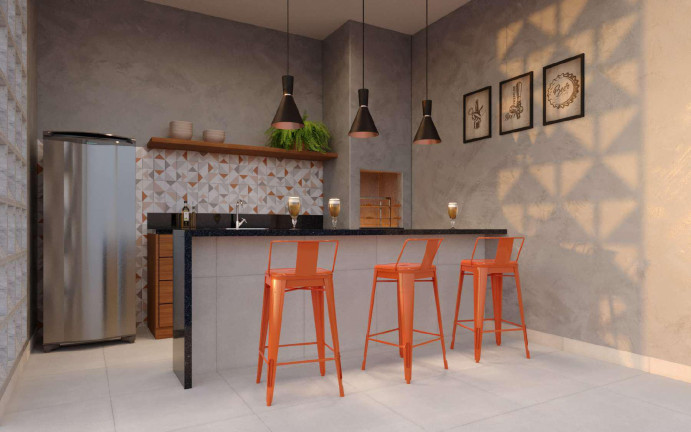Imagem Apartamento com 2 Quartos à Venda, 41 m² em Taquara - Rio de Janeiro Imagem Apartamento com 2 Quartos à Venda, 41 m² em Taquara - Rio de Janeiro