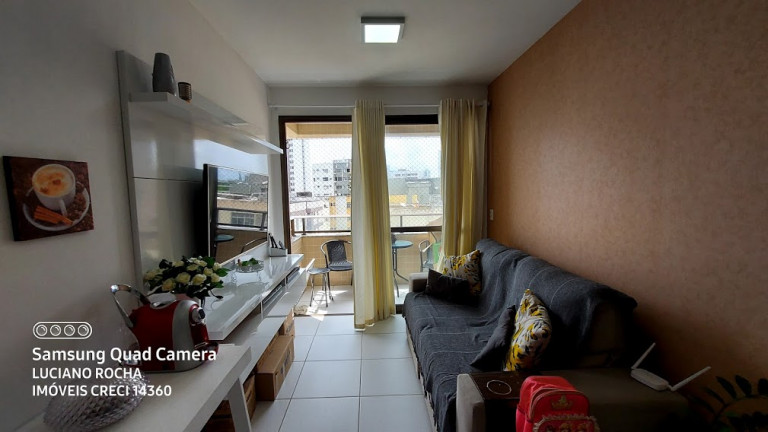 Imagem Apartamento com 3 Quartos à Venda, 67 m² em Candeias - Jaboatão Dos Guararapes