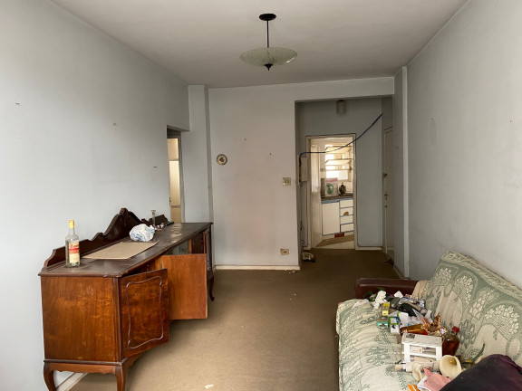 Imagem Apartamento com 2 Quartos à Venda, 85 m² em Gonzaga - Santos Imagem Apartamento com 2 Quartos à Venda, 85 m² em Gonzaga - Santos