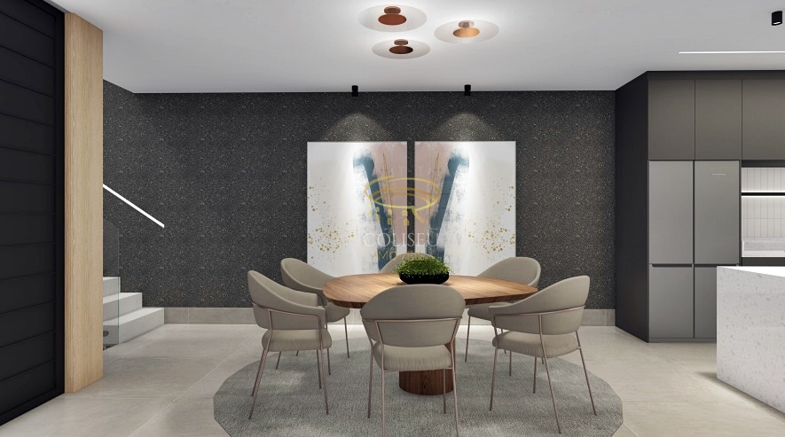 Imagem Sobrado com 3 Quartos à Venda, 222 m²em Jardim Espanha - Maringá Imagem Sobrado com 3 Quartos à Venda, 222 m²em Jardim Espanha - Maringá
