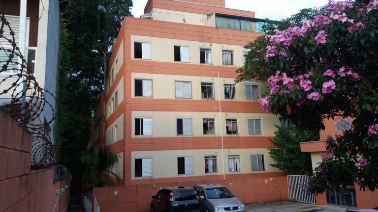 Flat com 2 Quartos à Venda, 92 m² em São Miguel Paulista - São Paulo