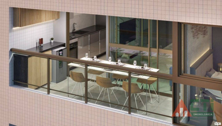 Imagem Apartamento com 3 Quartos à Venda, 86 m² em Rosarinho - Recife Imagem Apartamento com 3 Quartos à Venda, 86 m² em Rosarinho - Recife