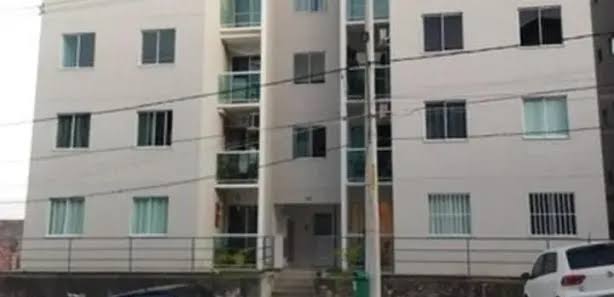 Imagem Apartamento com 2 Quartos à Venda, 54 m² em Trobogy - Salvador Imagem Apartamento com 2 Quartos à Venda, 54 m² em Trobogy - Salvador