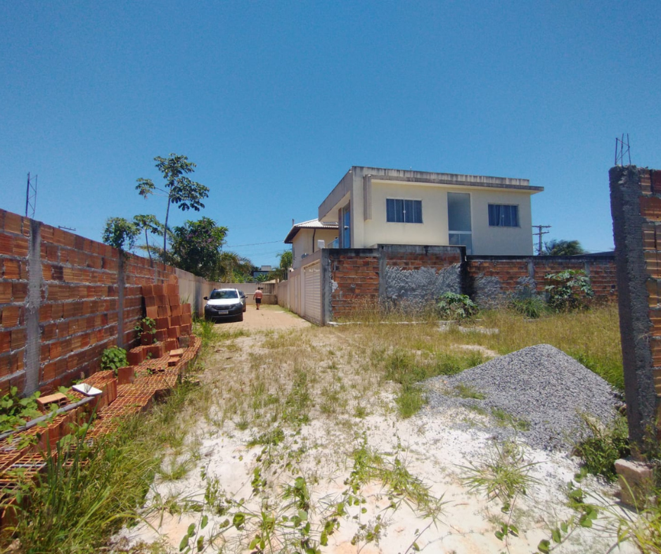 Imagem Terreno à Venda, 150 m²em Malícia (Abrantes) - Camaçari Imagem Terreno à Venda, 150 m²em Malícia (Abrantes) - Camaçari