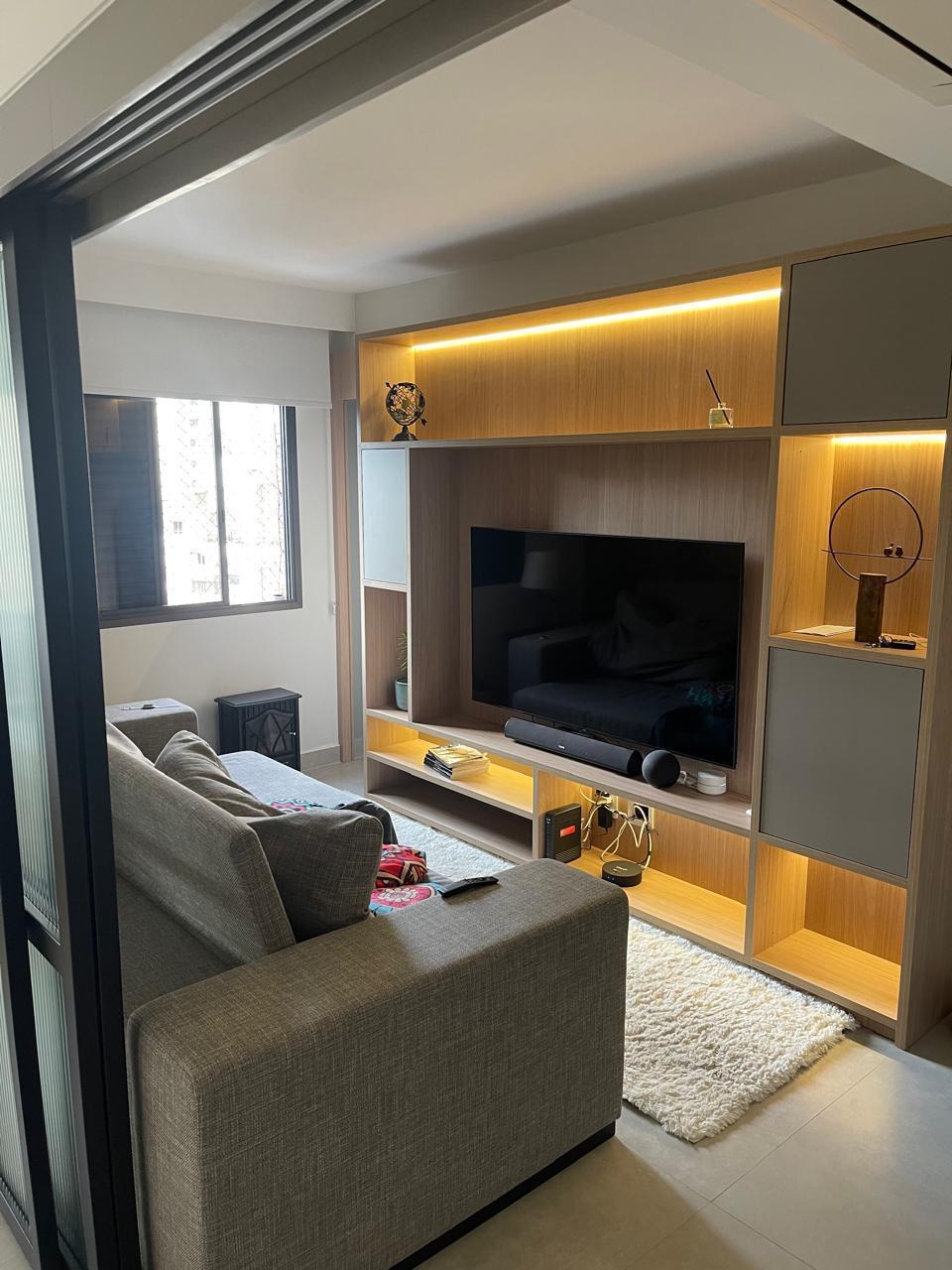 Imagem Apartamento com 3 Quartos à Venda, 244 m² em Vila Andrade - São Paulo