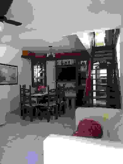 Imagem Casa de Condomínio com 4 Quartos à Venda, 150 m² em Braga - Cabo Frio