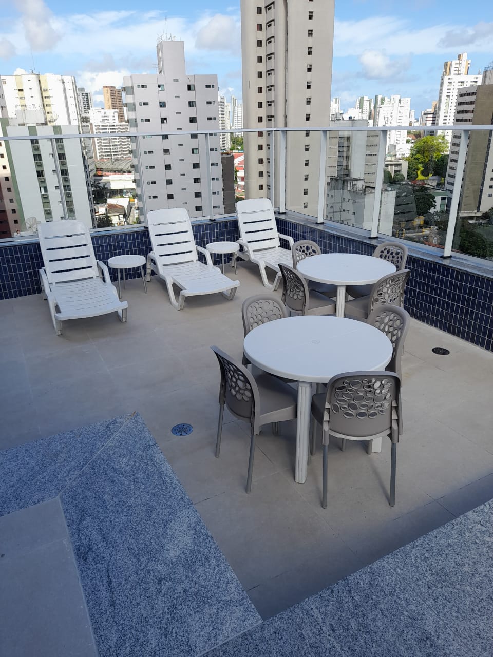 Imagem Apartamento com 3 Quartos à Venda, 65 m²em Graças - Recife Imagem Apartamento com 3 Quartos à Venda, 65 m²em Graças - Recife