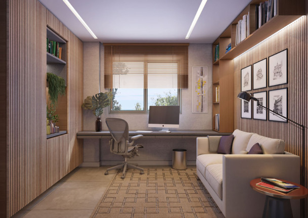 Imagem Apartamento com 2 Quartos à Venda, 50 m² em Tamarineira - Recife Imagem Apartamento com 2 Quartos à Venda, 50 m² em Tamarineira - Recife