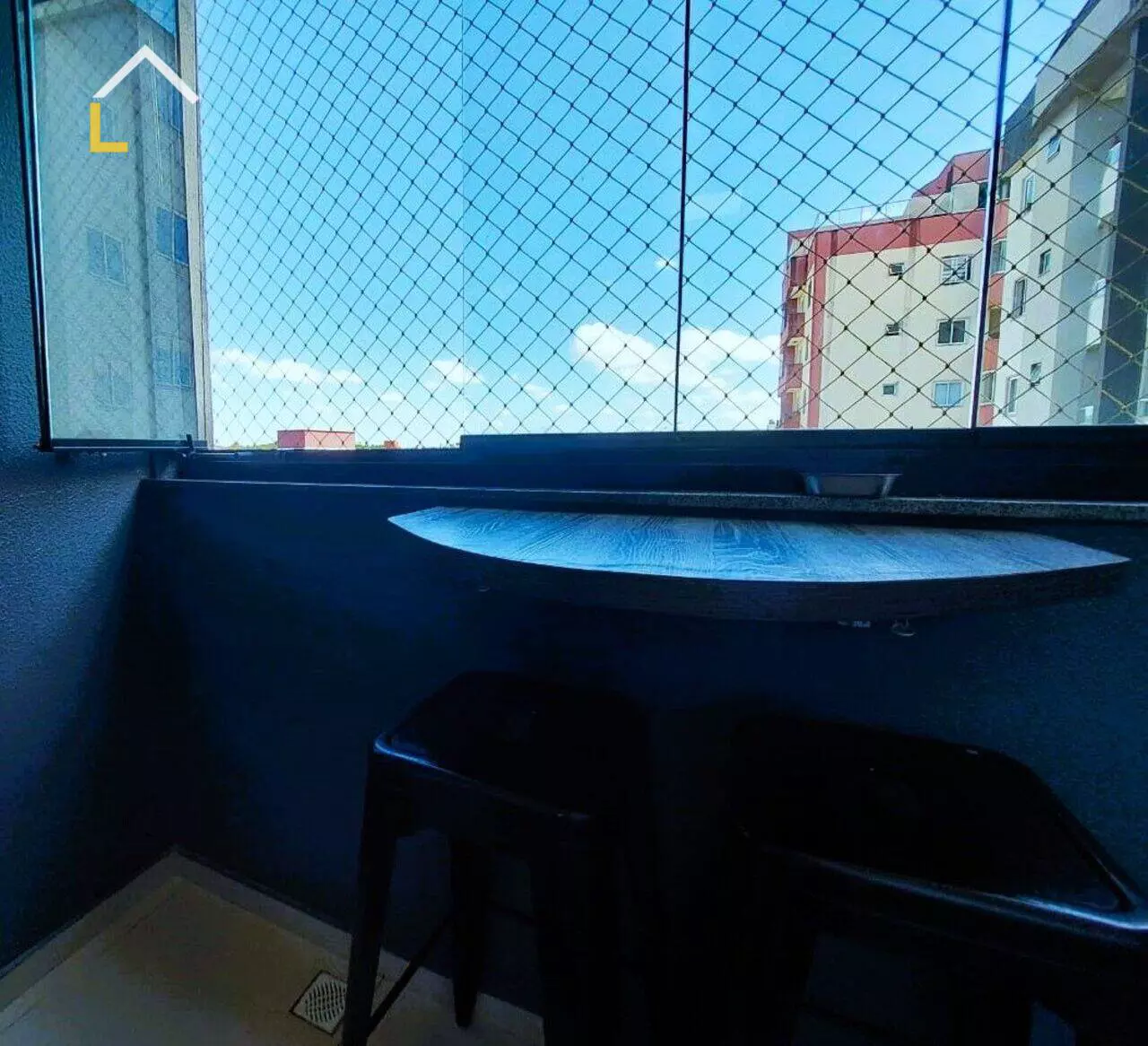 Imagem Apartamento com 2 Quartos à Venda, 64 m² em Costa e Silva - Joinville