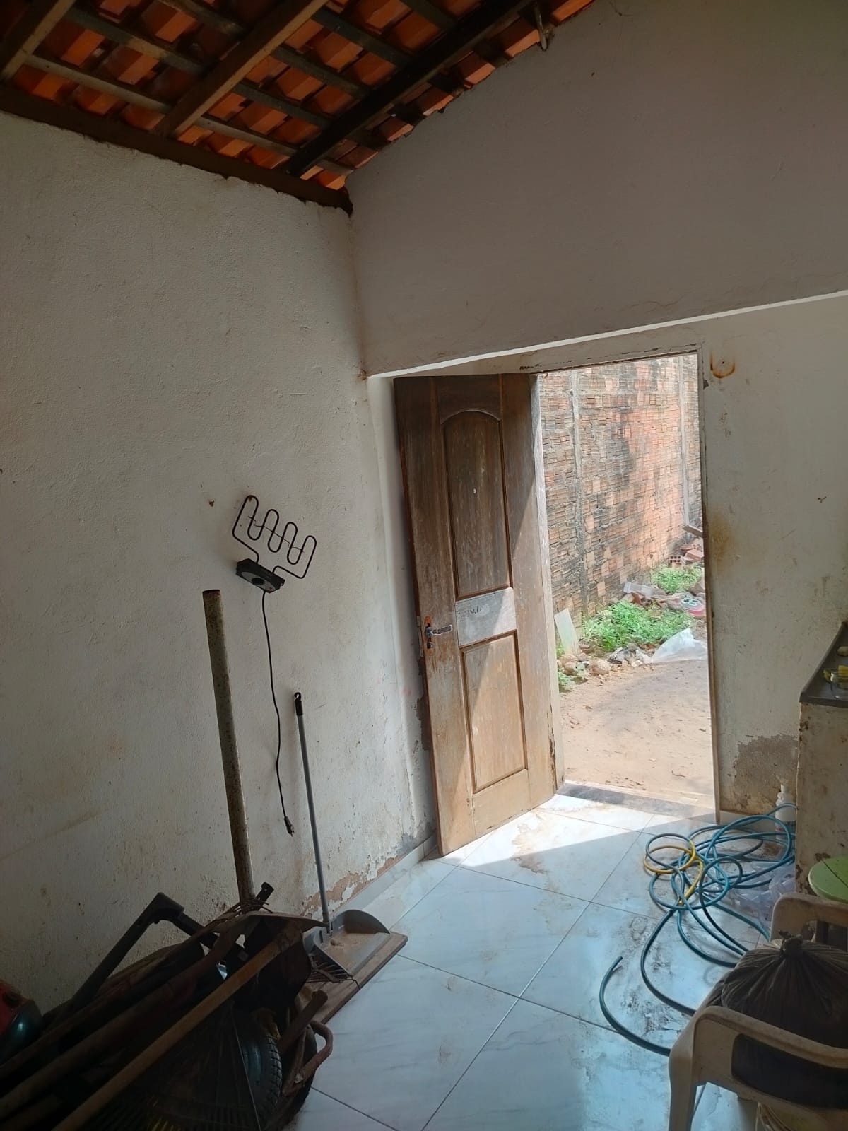 Imagem Casa com 2 Quartos à Venda, 48 m²em Terra Nova - São José de Ribamar Imagem Casa com 2 Quartos à Venda, 48 m²em Terra Nova - São José de Ribamar