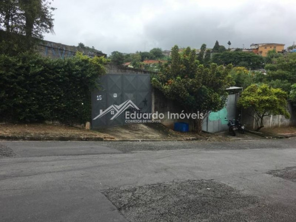 Imagem Galpão à Venda, 1 m² em Batistini - São Bernardo Do Campo