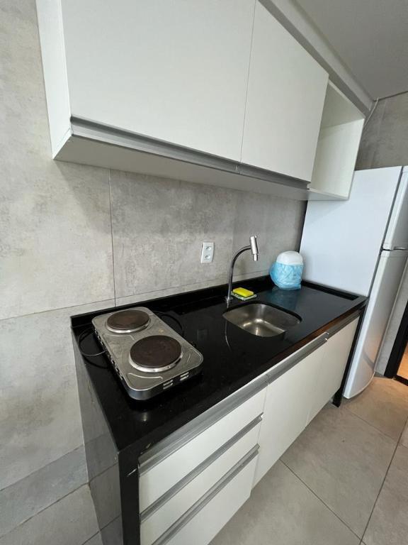 Imagem Apartamento com 1 Quarto para Alugar, 35 m²em Barra de Jangada - Jaboatão dos Guararapes