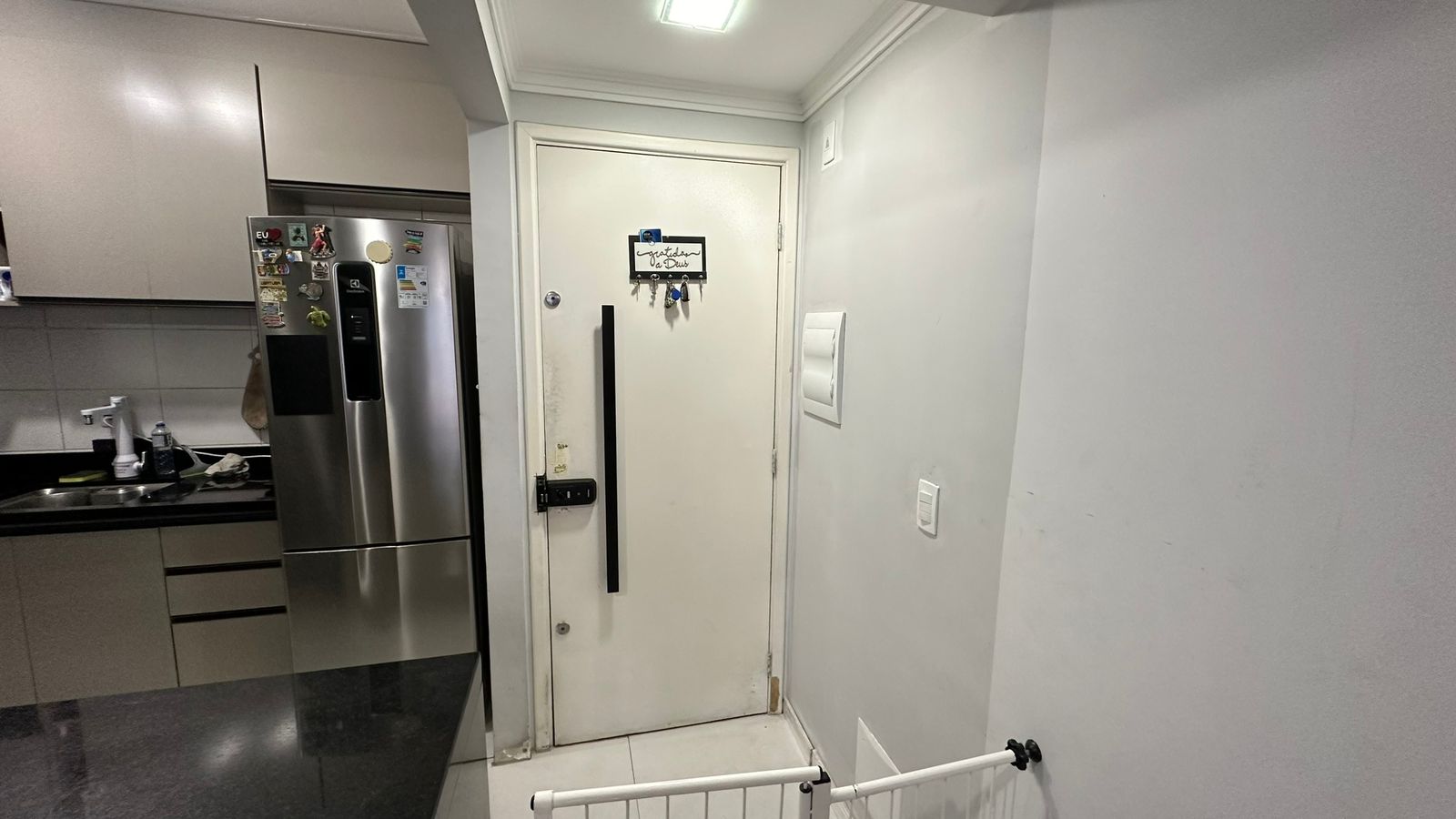 Imagem Apartamento com 3 Quartos à Venda, 77 m²em Vila Rosália - Guarulhos