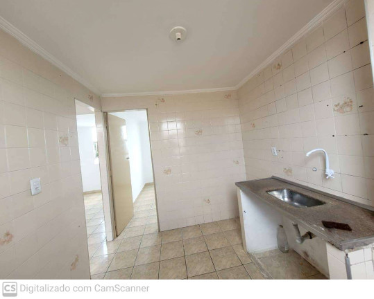 Imagem Apartamento com 2 Quartos à Venda, 50 m² em Conjunto Habitacional Presidente Castelo Branco - Carapicuíba