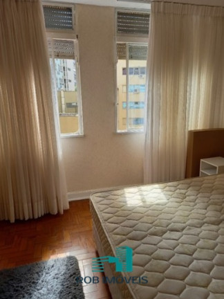 Imagem Kitnet com 1 Quarto para Alugar, 47 m² em Centro - São Paulo