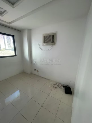 Imagem Apartamento com 2 Quartos à Venda, 42 m² em Boa Viagem - Recife