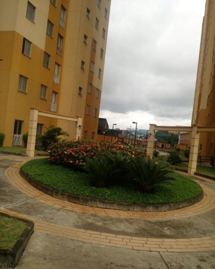 Imagem Apartamento com 2 Quartos à Venda, 52 m² em Jardim São Judas Tadeu - Guarulhos Imagem Apartamento com 2 Quartos à Venda, 52 m² em Jardim São Judas Tadeu - Guarulhos