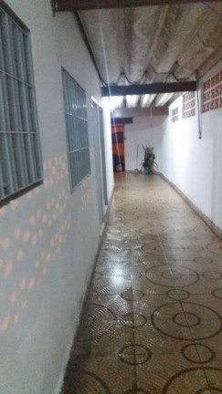 Imagem Casa com 2 Quartos à Venda, 92 m² em Ocian - Praia Grande