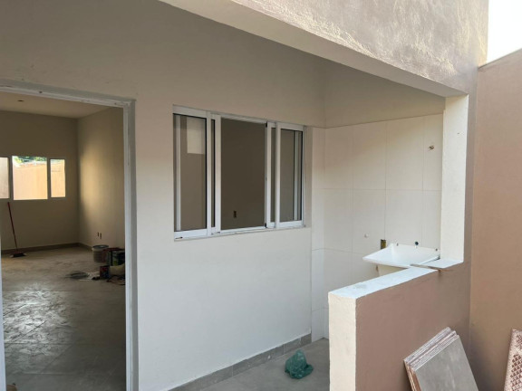 Imagem Casa com 2 Quartos à Venda, 65 m² em Jardim das Flores - Hortolândia