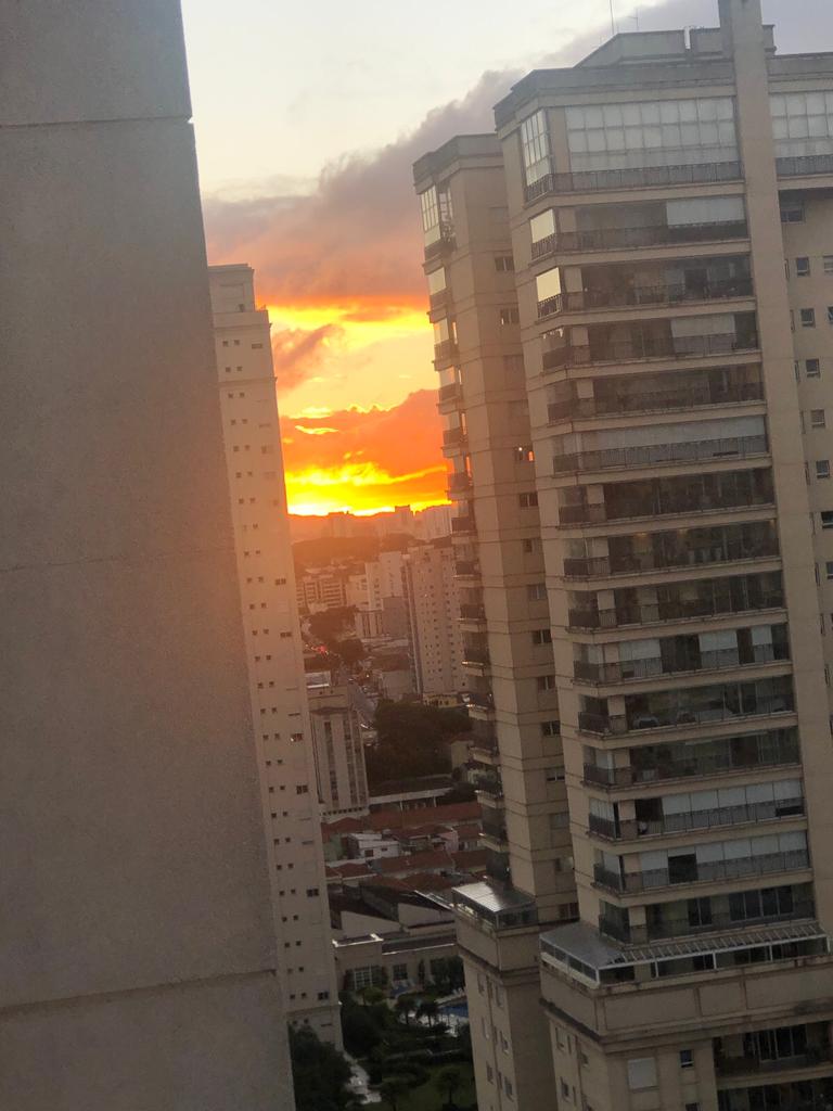 Imagem Apartamento com 4 Quartos à Venda ou Locação, 206 m² em Vila Romana - São Paulo Imagem Apartamento com 4 Quartos à Venda ou Locação, 206 m² em Vila Romana - São Paulo