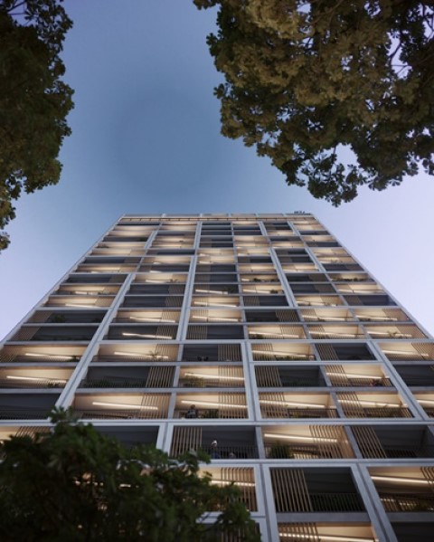 Imagem Studio com 1 Quarto à Venda, 32 m²em Centro - Rio de Janeiro Imagem Studio com 1 Quarto à Venda, 32 m²em Centro - Rio de Janeiro