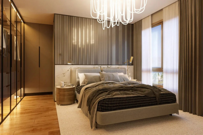 Imagem Cobertura com 3 Quartos à Venda, 24.444 m² em Barra Da Tijuca - Rio De Janeiro