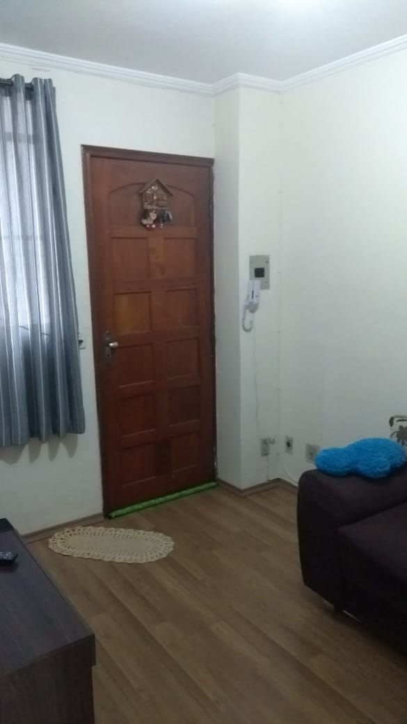 Imagem Apartamento com 2 Quartos à Venda, 43 m²em Dic III (Conjunto Habitacional Ruy Novaes) - Campinas Imagem Apartamento com 2 Quartos à Venda, 43 m²em Dic III (Conjunto Habitacional Ruy Novaes) - Campinas