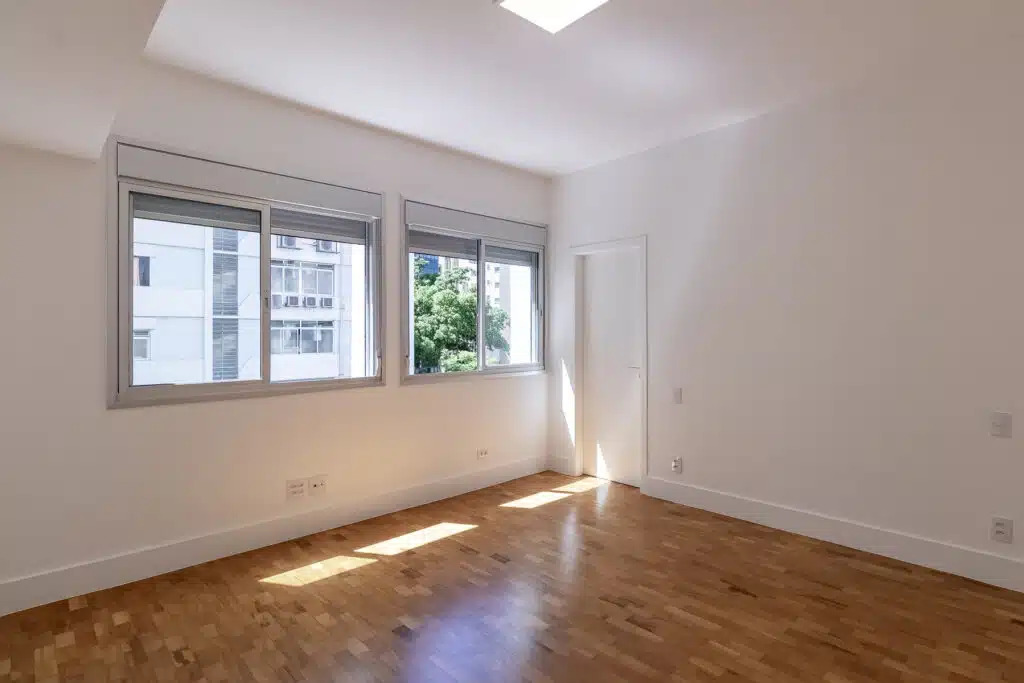 Imagem Apartamento com 3 Quartos à Venda, 270 m²em Higienópolis - São Paulo