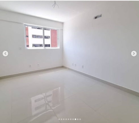 Imagem Apartamento com 3 Quartos à Venda, 137 m² em Tirol - Natal