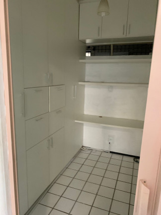 Imagem Apartamento com 3 Quartos para Alugar, 120 m² em Jardim Renascença - São Luís