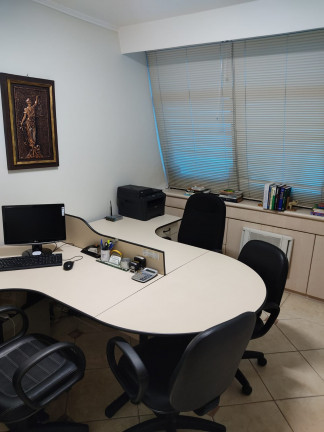 Imagem Sala Comercial à Venda, 68 m² em Centro - Florianópolis