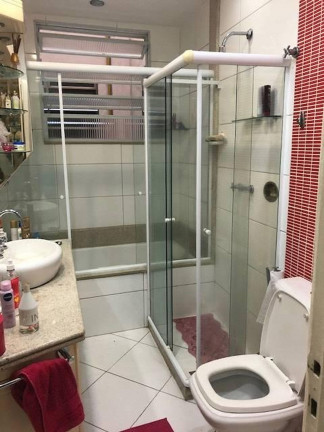 Imagem Apartamento com 3 Quartos à Venda, 120 m² em Botafogo - Rio De Janeiro