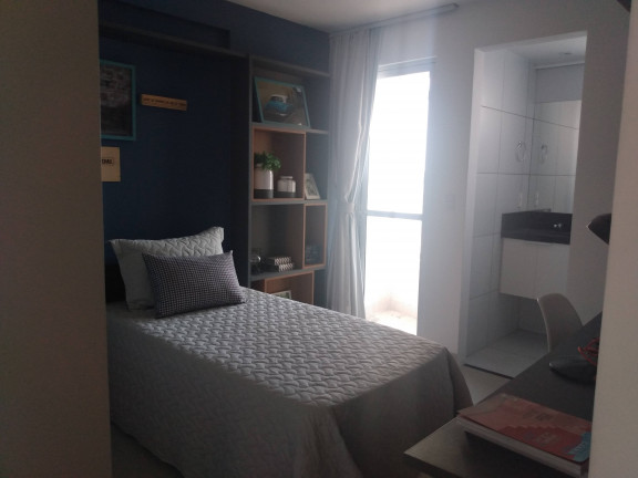 Imagem Apartamento com 3 Quartos à Venda, 100 m² em Centro - Fortaleza