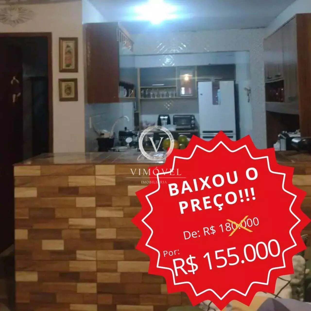 Casa com 2 Quartos à Venda, 70 m²em Conselheiro Paulino - Nova Friburgo