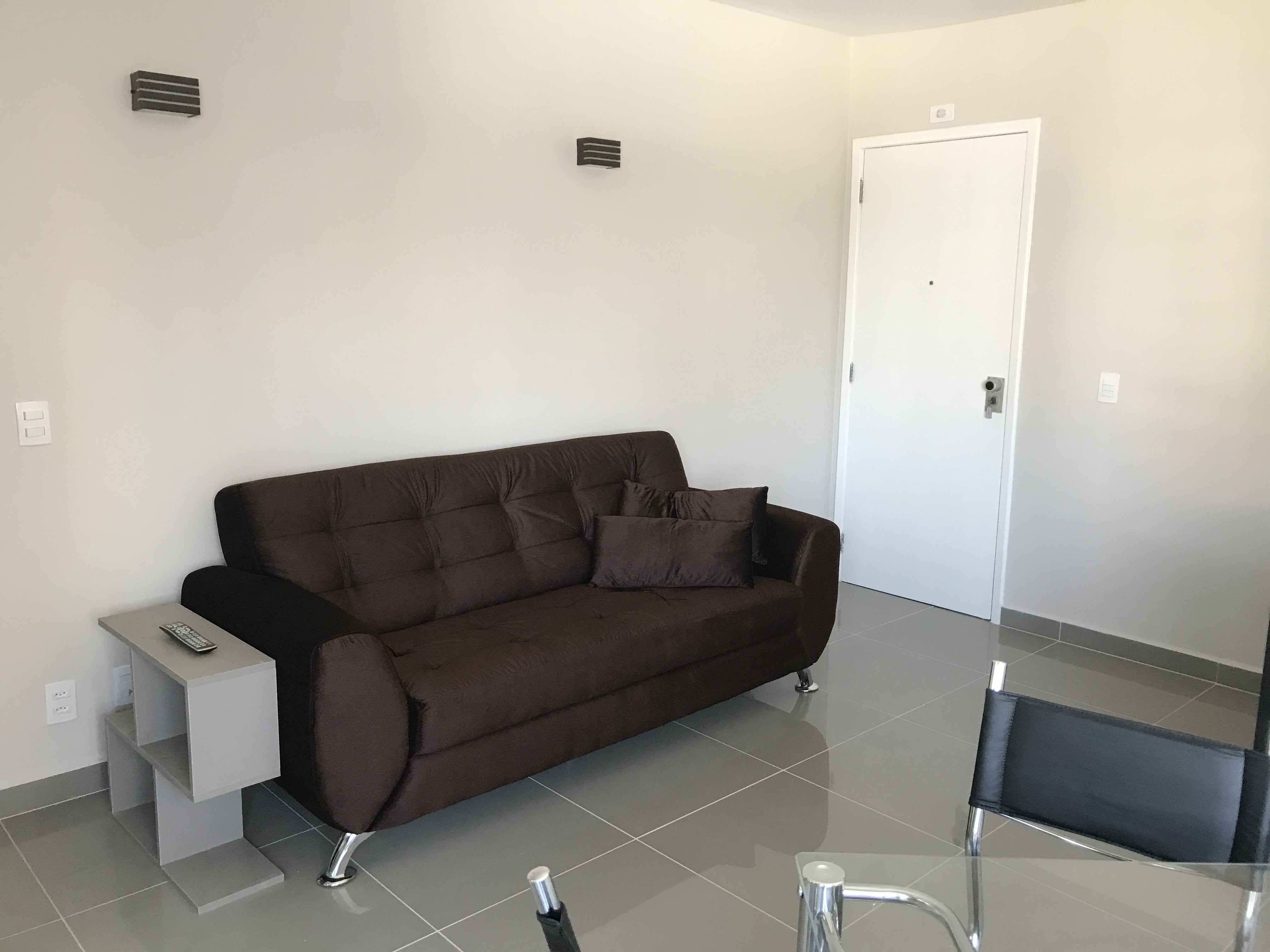 Imagem Flat com 2 Quartos à Venda, 56 m²em Jardim Paulista - São Paulo