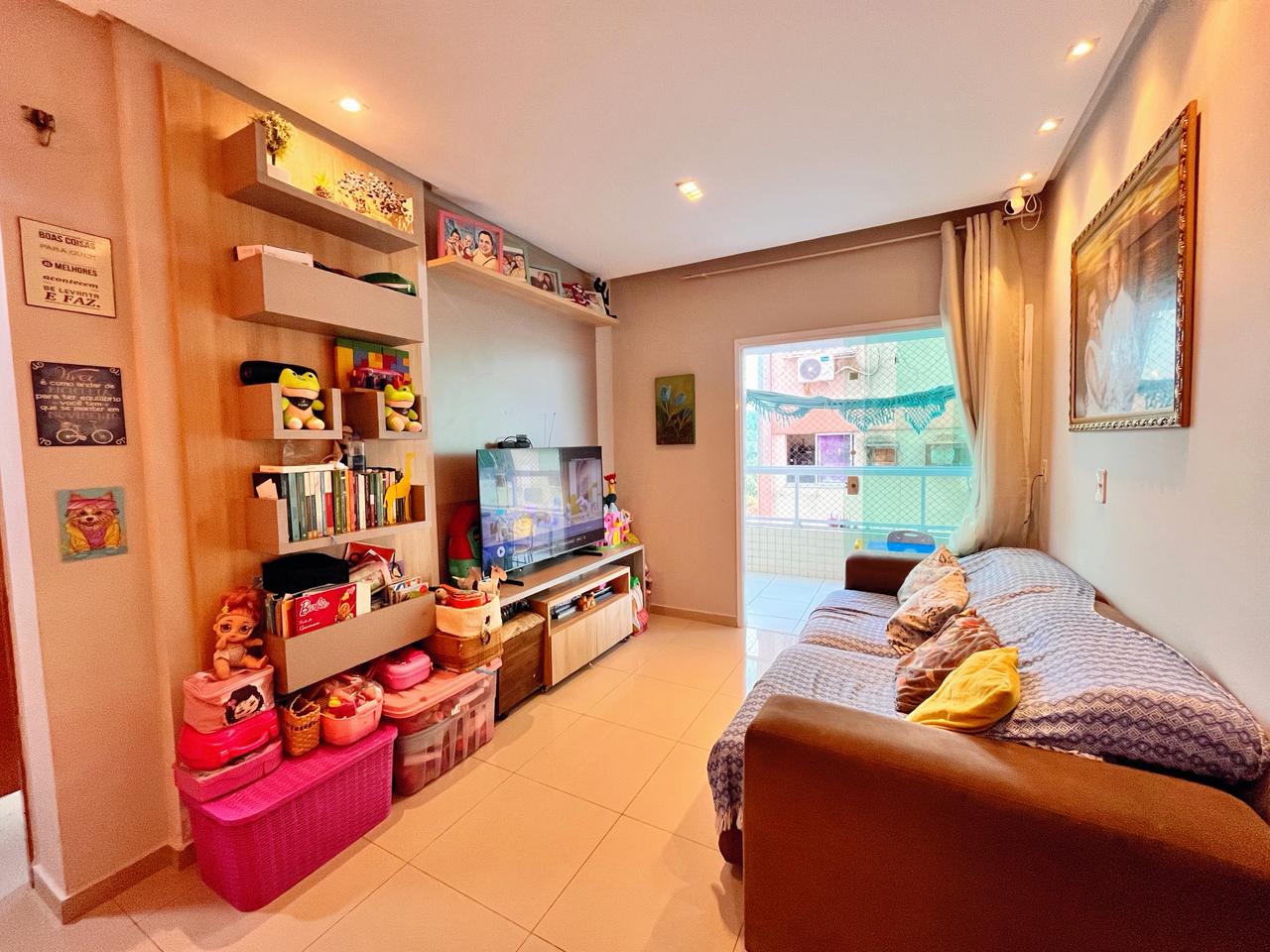 Imagem Apartamento com 2 Quartos à Venda, 70 m² em Marco - Belém Imagem Apartamento com 2 Quartos à Venda, 70 m² em Marco - Belém