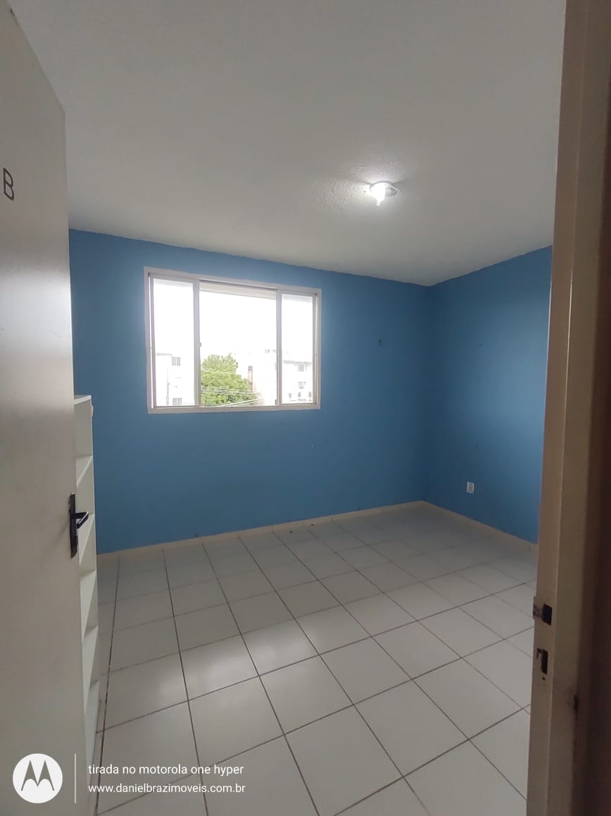 Imagem Apartamento com 2 Quartos para Alugar, 42 m² em Tarumã - Manaus