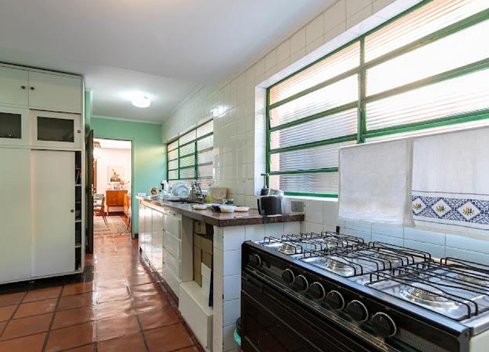 Imagem Casa de Vila com 3 Quartos à Venda, 250 m² em Jardim Guedala - São Paulo