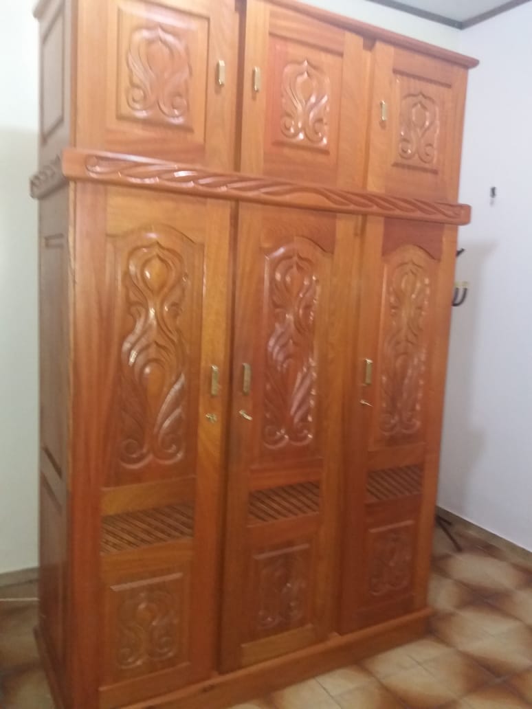 Imagem Casa com 2 Quartos para Alugar, 70 m² em Cidade Nova - Manaus